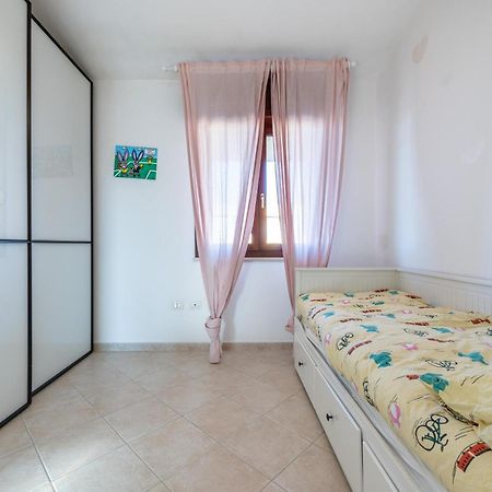 Casa Dudu Apartment Quartucciu Bagian luar foto