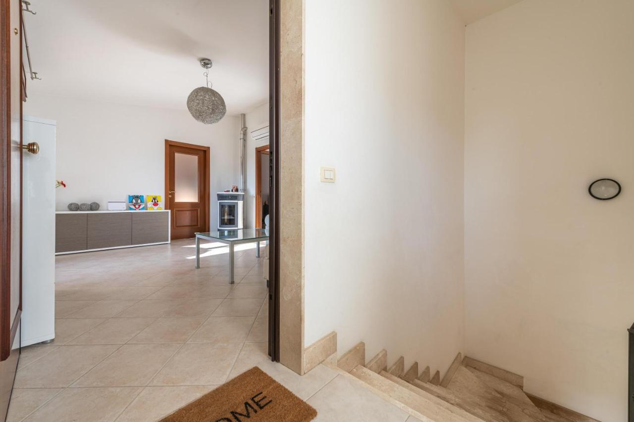 Casa Dudu Apartment Quartucciu Bagian luar foto