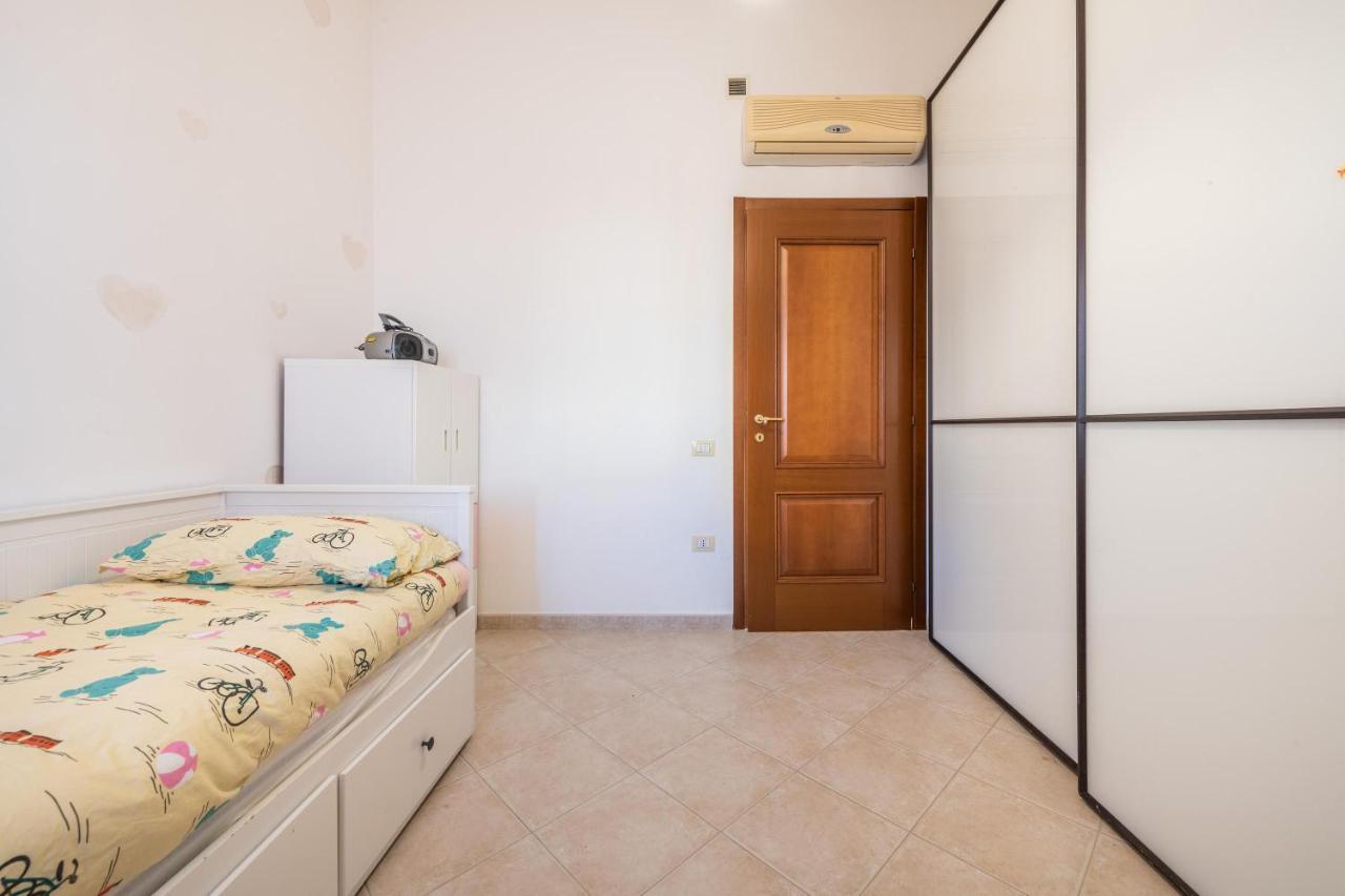 Casa Dudu Apartment Quartucciu Bagian luar foto