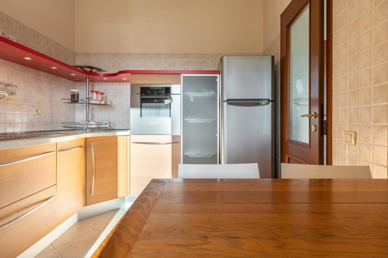 Casa Dudu Apartment Quartucciu Bagian luar foto