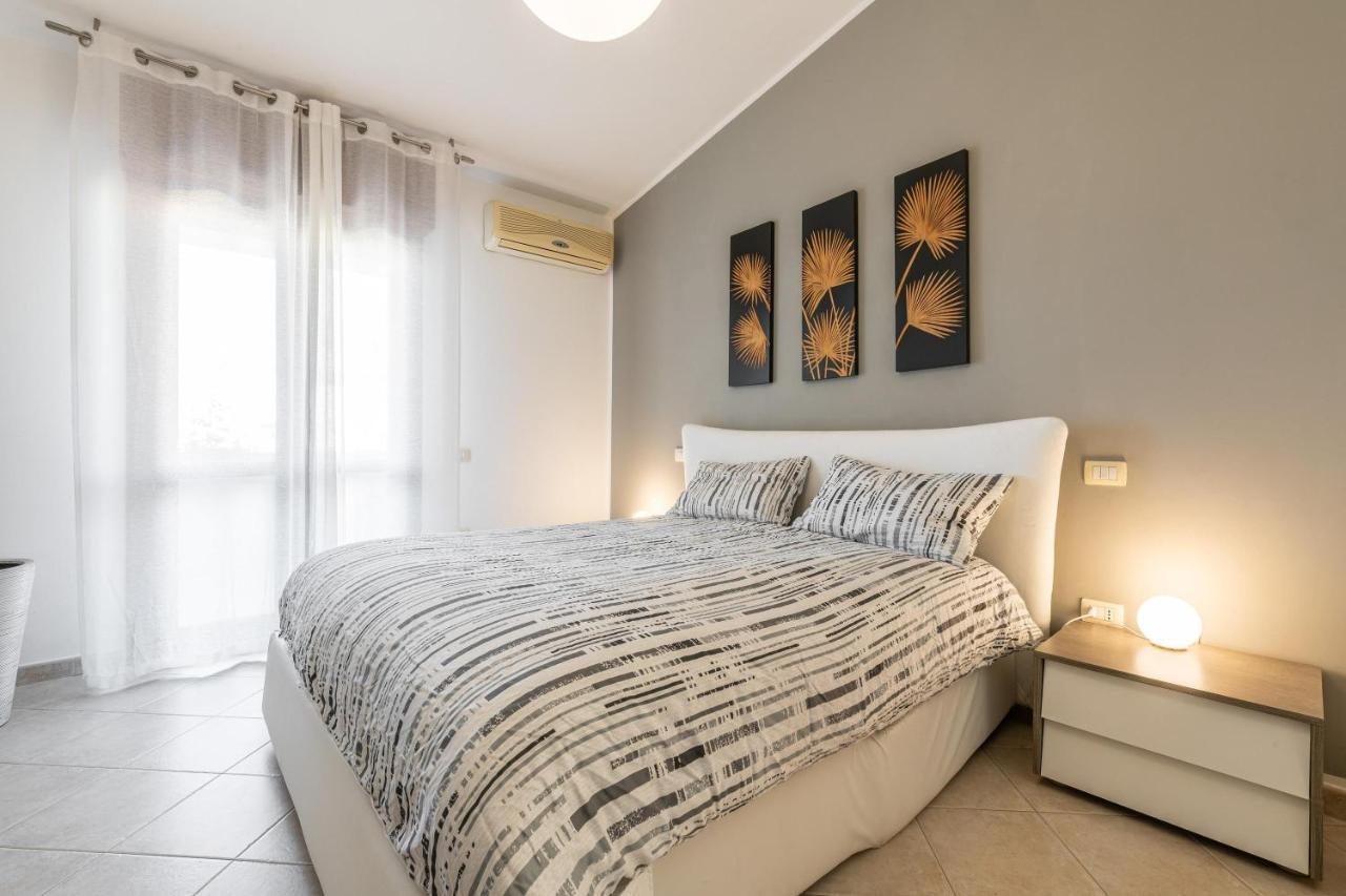 Casa Dudu Apartment Quartucciu Bagian luar foto