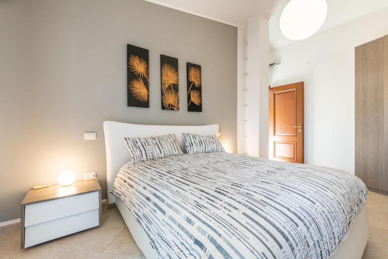 Casa Dudu Apartment Quartucciu Bagian luar foto